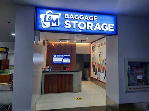 storage services philippines